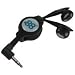 ONLINE - NEW IPOD NANO 8GB RETRACTABLE HEADSET - BLACK