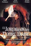 The Hunchback of Notre Dame (El Jorobado de Notre Dame) [PAL/REGION 2 DVD. Import-Spain]