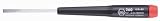 Wiha 26010 Slotted Screwdriver with Precision Handle, 1.0 x 40mm