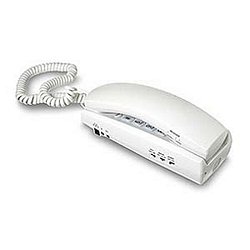 Telespy Intrusion Detector, White