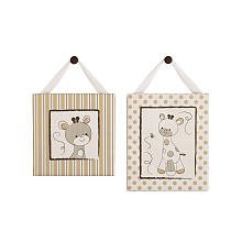 Snickerdoodle Canvas Art