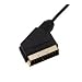 Playstation 3 RGB Scart Kabel