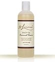 LaLicious Coconut Body Oil