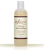 LaLicious Coconut Body Oil
