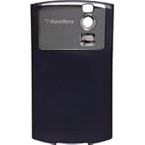 Blackberry 8320 8330 Curve 8350i Battery Door -Amethyst