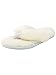 UGG Australia Womens Fluff Flip Flop I Do