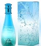 COOL WATER SUMMER DIVE by Davidoff(WOMEN)