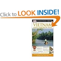 Vietnam and Angkor Wat (DK Eyewitness Travel Guide)