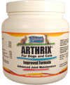 Arthrix for Dogs and Cats 360 Chewable Tablets