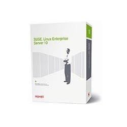 SUSE LINUX ENTERPRISE 10 MEDIA ONLY SKU