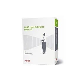 SuSE Linux Enterprise Server - ( v. 10 ) - media