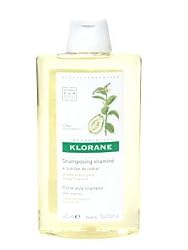 Klorane Shampoo with Citrus Pulp - 13.4 oz