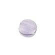 Sterling Silver June Semiprecious Stone Birthstone Charm