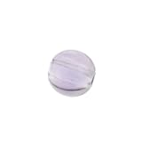 Sterling Silver June Semiprecious Stone Birthstone Charm