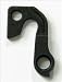 D-57 Derailleur Hanger - Fits: GT Avalanche Zum Zaskar Nomad