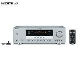 Yamaha RX-V363 from Amazon.co.uk