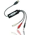 ClimaxDigital ACAP100 USB 2.0 Audio Capture-transfer analogue audio sources to digital format