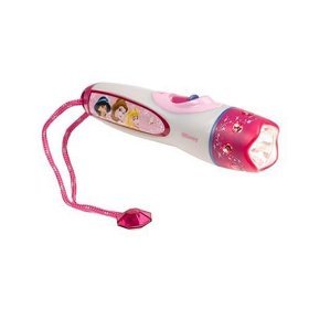 Childrens Toyshop  Toys : Disney Princess Light