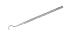 5 1/2'' CURVED POINTED HOOK PICK