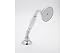 **KIT** ROHL COUNTRY BATHDECK MOUNTED HANDSHOWER SET WITH