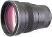 Raynox HD-2200PRO High-Definition Super Telephoto Conversion Lens, 2.2x, 37mm with 5 Adapter Rings, 25, 27, 30, 30.5 & 43mm, Silver.