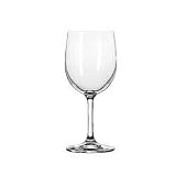 13 Oz. Bristol Valley Sheer Rim White Wine or Beverage Glass (8573SRLIB)