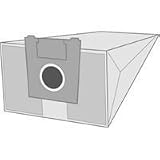 Produkt-Bild: daniplus&copy; 33 / 20 Staubsaugerbeutel f. Bosch BBZ 51 AFG 1, Siemens VZ 51 AFG 1, Typ G