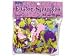 Easter spangles, confetti, 2 1/2 ounces (Wholesale in a pack of 24)