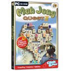 Mahjong Quest 3 (PC CD)