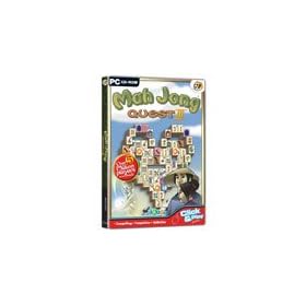Mahjong Quest 3 (PC CD)