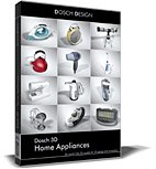 21MUj%2BSuh L. SL160  DOSCH 3D: Home Appliances