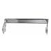 Kitchen & Housewares : Decko #38310 Chrome Paper Towel Holder