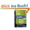 Tabellenkalkulation mit OpenOffice.org 3 Calc: Einstieg in Calc, Formeln und Funktionen, Makros, inkl. OpenOffice.org 3.0 auf DVD (Galileo Computing)