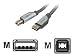 Belkin USB Gold A/B Device Cable A/B - 10Feet
