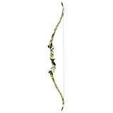 PSE® Coyote Recurve Bow Right Hand