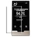 PDair Ultra Clear Screen Protector for Microsoft Zune HD