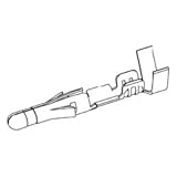 モレックス(molex) 1190TL