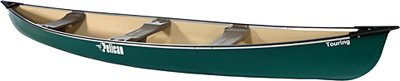 Touring Canoe