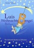 Produkt-Bild: Luis WeihnachtsBengel: Ein Adventskalender in 24 Briefen