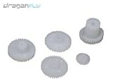 Hitec HS55 Nylon Gear Set for RC Servo (55001)