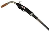 150amp Spitfire Mig Gun10' .035 Miller Plug (358-TS110M3035) Category: Mig Guns