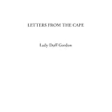 letters from the cape