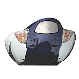 04-05 SUZUKI GSXR600: LOCKHART PHILLIPS LED TAIL LIGHT WITH INTEGRATED TURN SIGNALS -... by Lockhart Phillips
