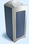 KDS CD Organizer Electronic USB75-cd Capacity 1.8 Access Time