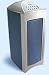 KDS CD Organizer Electronic USB75-cd Capacity 1.8 Access Time
