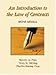 Books : Introduction to the Law of Contracts (West Legal Studies)