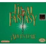 Final Fantasy Adventure by SquareSoft