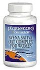 Avena Sativa Oat Women 100 Tablets
