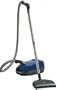 Miele : S251 Miele Plus Compact Canister Vacuum Cleaner - Royal Blue