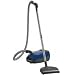Miele : S251 Miele Plus Compact Canister Vacuum Cleaner - Royal Blue
